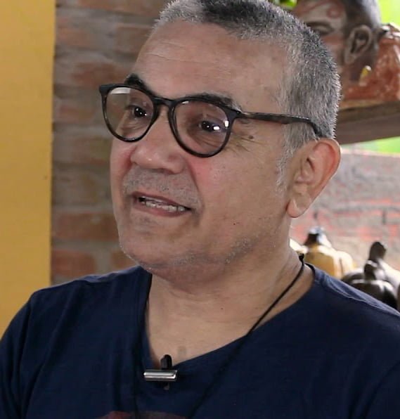 Rogério Carvalho