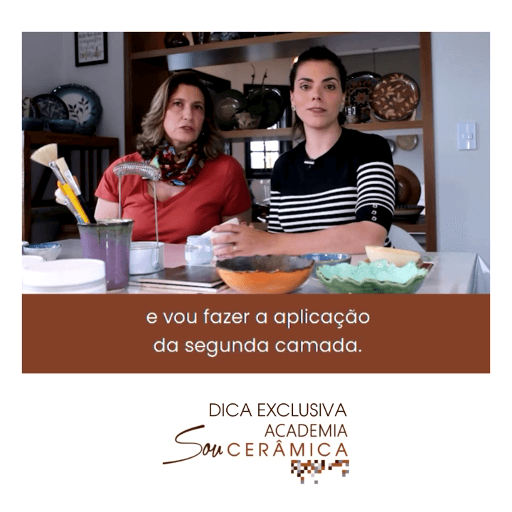 Esmaltação - Garantindo uma boa cobertura com Luciana Thomaz