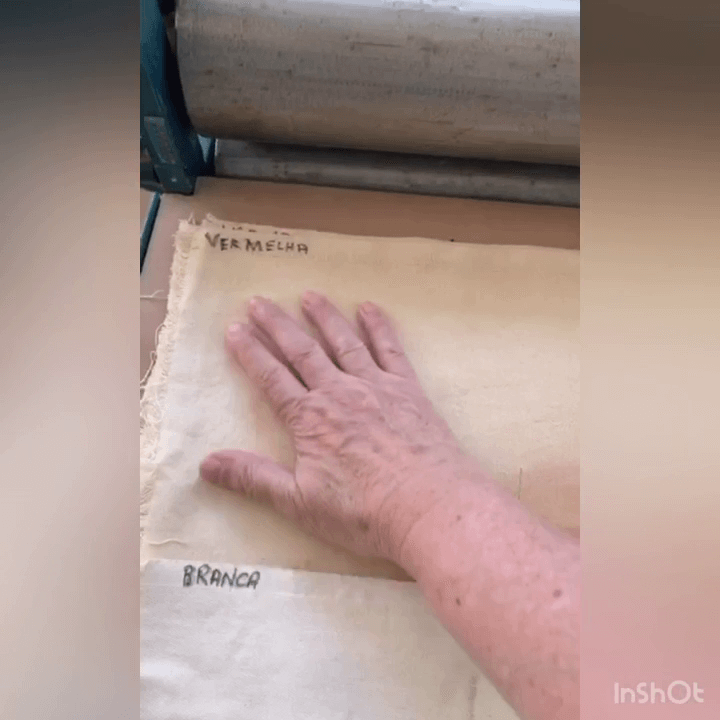 Como usar lonas diferentes para abrir placas com Cris Couto