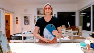 Vídeo Aula - Tabuas de Frios e Queijos - Cris Couto