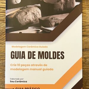 Guia de Moldes Impresso