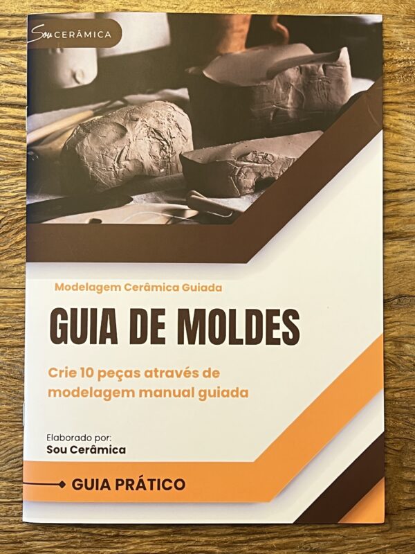 Guia de Moldes Impresso