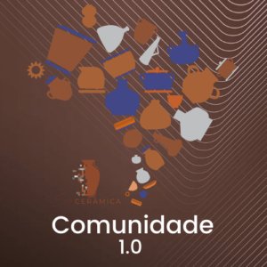 Comunidade Sou Cerâmica 1.0