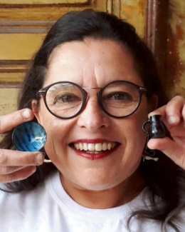 Cris-Rocha